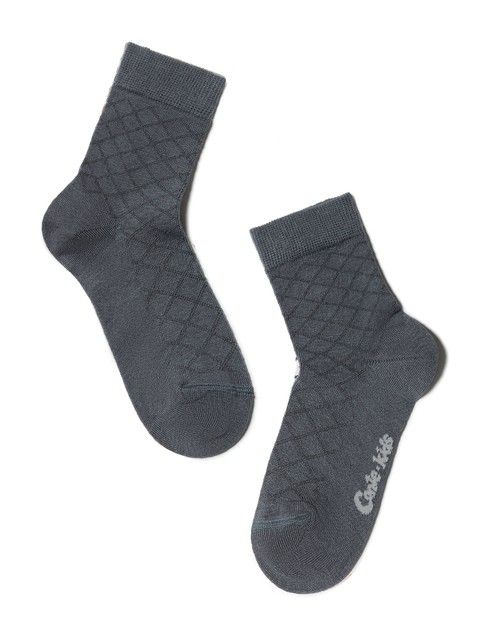 Cotton socks CLASS Lycra®