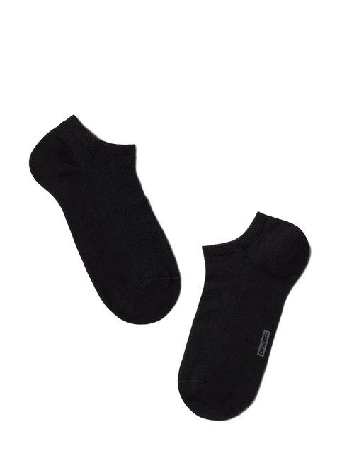 Short sports socks ACTIVE