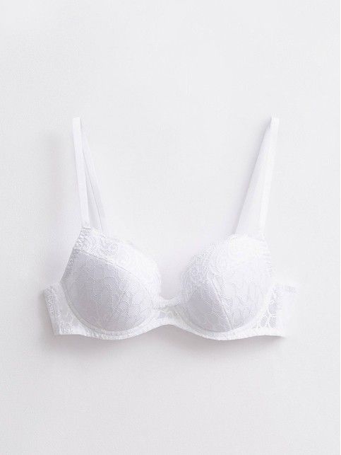 Push-up bra VOILE RB2081