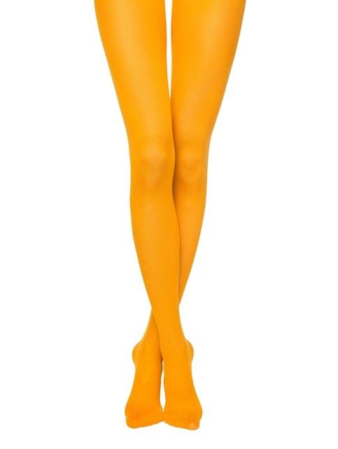Tight color tights COLORS TOP Lycra®