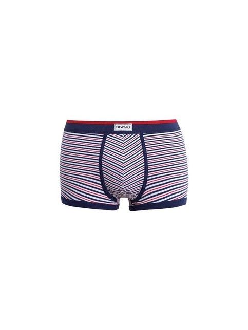Cotton men's underpants BAND SHORTS 409 (packed on mini-hanger)