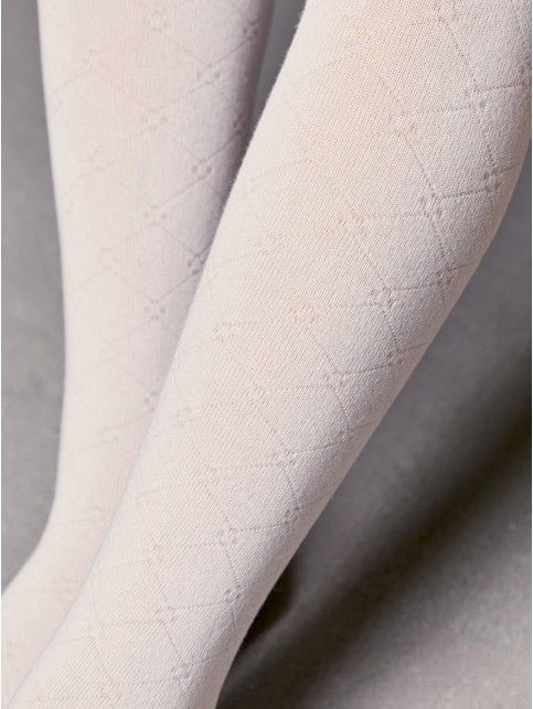 Thin cotton tights CLASS Lycra®