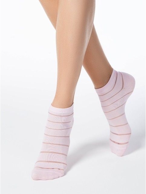 Short socks FANTASY