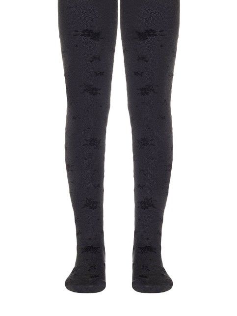 Cotton tights TIP-TOP