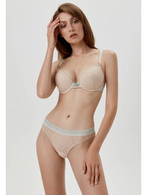 Bra ARABESQUE TB1055