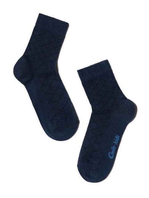 Cotton socks CLASS Lycra®