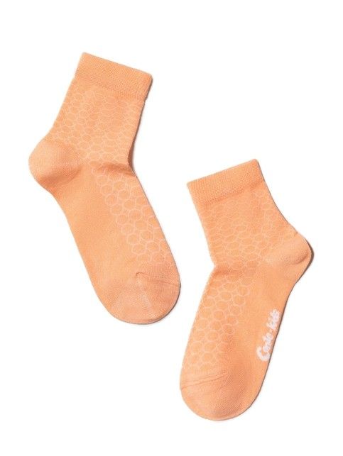Cotton socks CLASS Lycra®