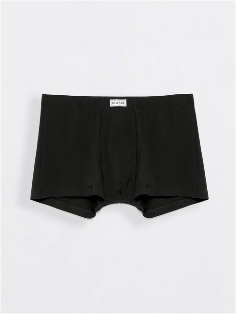 Cotton men's underpants BASIC SHORTS 127 (packed on mini-hanger)