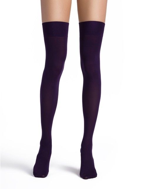 Overknees for women