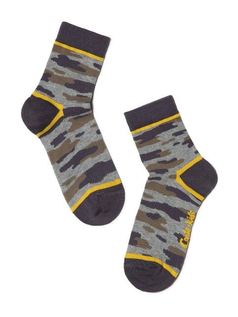 Cotton socks TIP-TOP