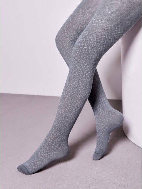 Thin cotton tights CLASS Lycra®
