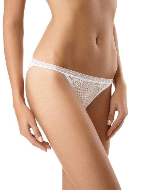 Tanga briefs CHARM LTA 803 (packed on mini-hanger)