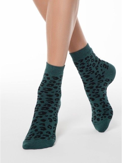 Terry socks COMFORT