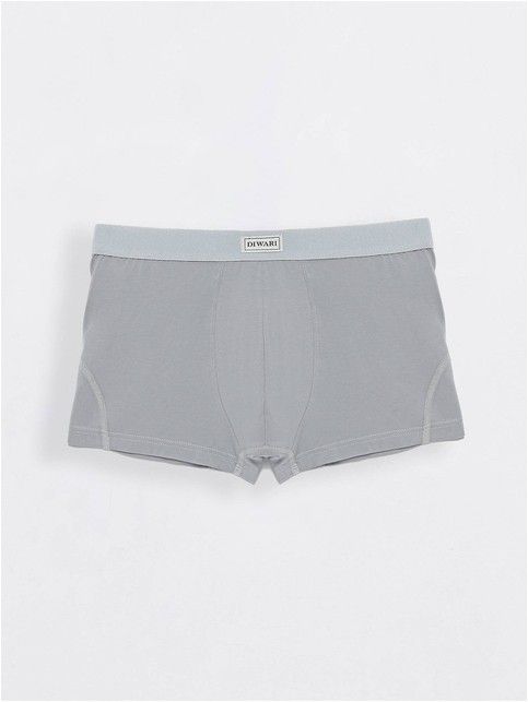 Cotton men's underpants BASIC SHORTS 407 (packed on mini-hanger)