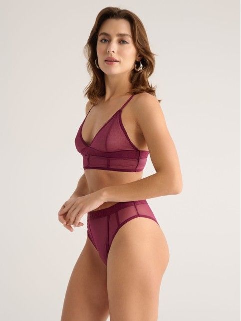 CONTE ELEGANT LOVE&MESH LBE 2563