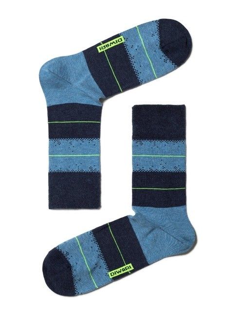 Cotton socks HAPPY