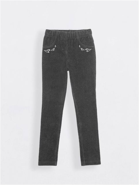 AVRORA corduroy jeggings