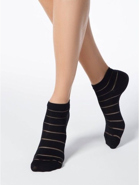 Short socks FANTASY