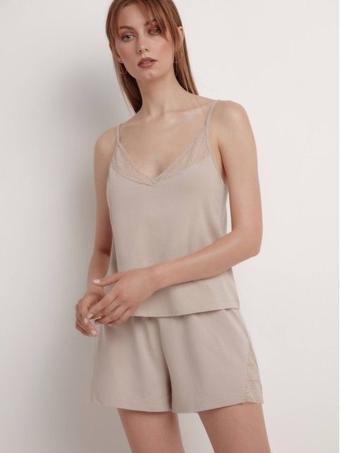 Clothes for home and sleep for women