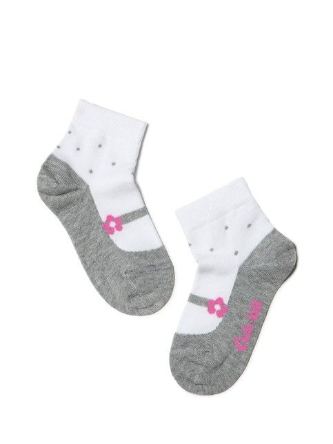 Cotton socks TIP-TOP