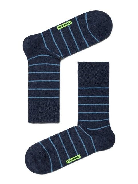 Cotton socks HAPPY