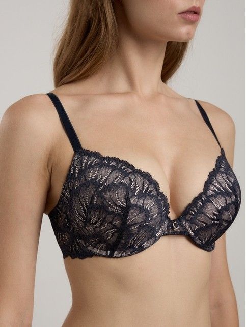 PUSH-UP BRA ELLE TB1165