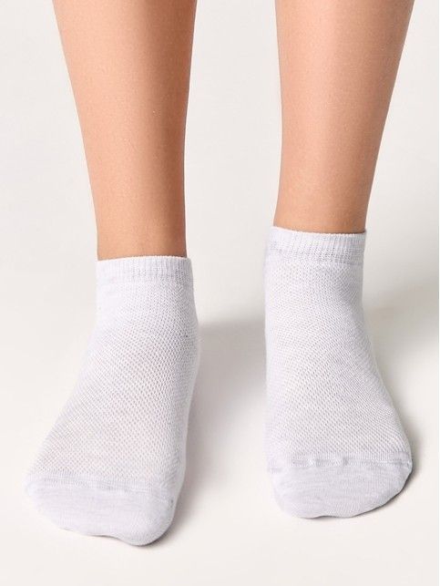 Short sports socks ACTIVE