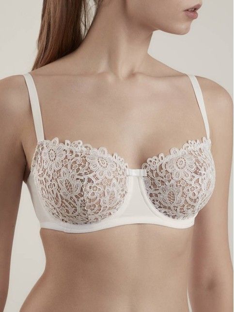 CONTE MIRACLE soft cup bra TB6137