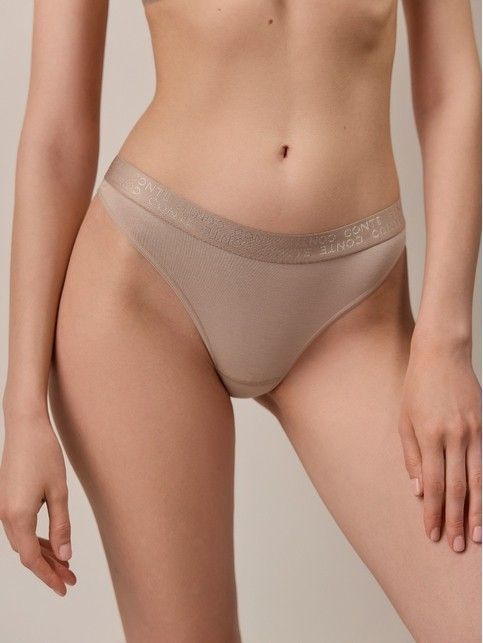 CONTE ELEGANT FLEXIBLE LBR 2239 Women's panties