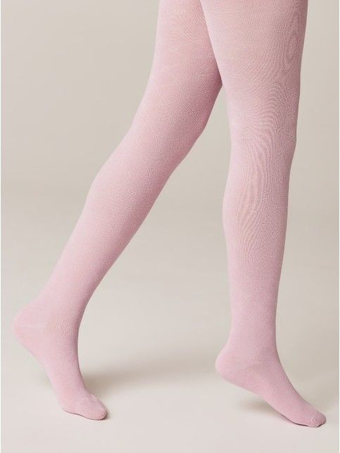 Thin cotton tights CLASS Lycra®