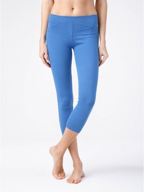 Modeling breeches MARTINA