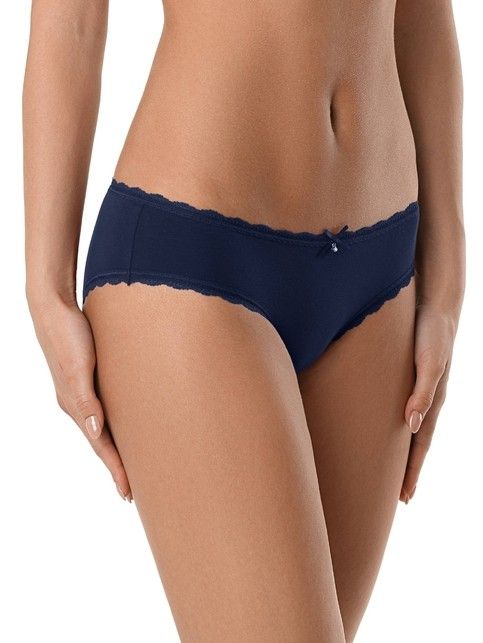 Hipster briefs SECRET CHARM LHP 988 (packed in mini-box)