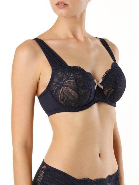UNDERWIRED BRA WITH SOFT CUPS BALLERINA TB6110