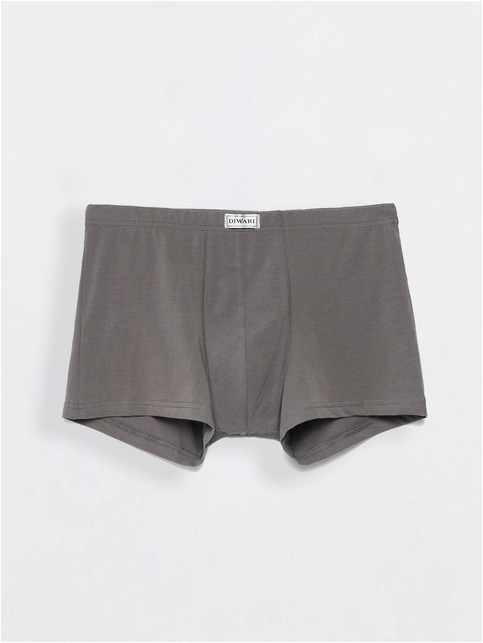 Cotton men's underpants BASIC SHORTS 127 (packed on mini-hanger)