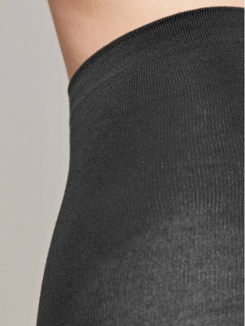 Warm cotton tights with lycra COTTON 250 Lycra®