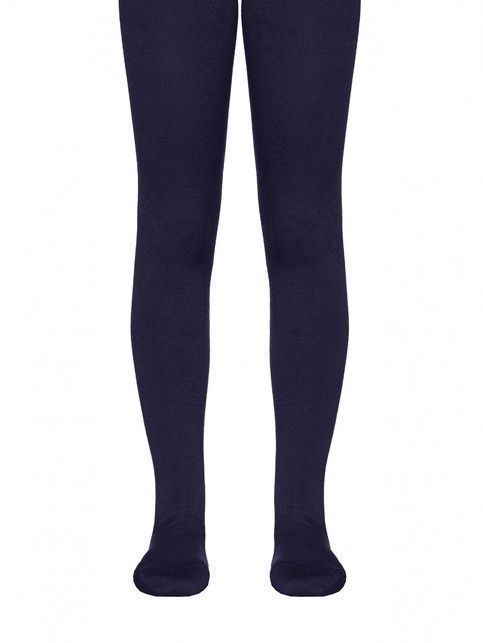 Classic cotton tights TIP-TOP Lycra®