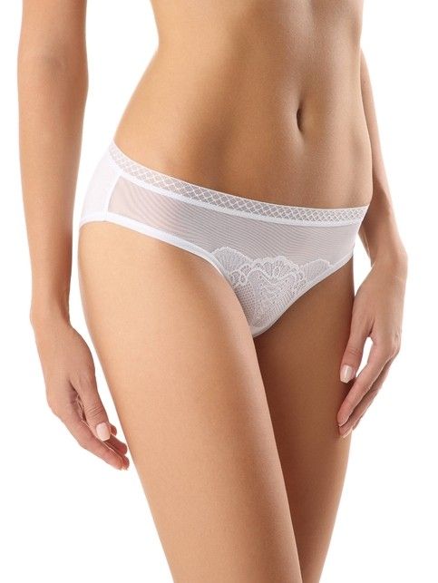 Bikini briefs CHARM LB 800 (packed in mini-box)
