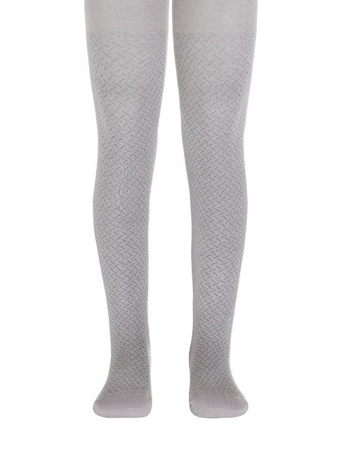 Thin cotton tights CLASS Lycra®
