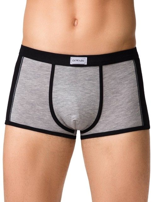 Cotton men's underpants MODAL SHORTS 232 (packed in mini-box)