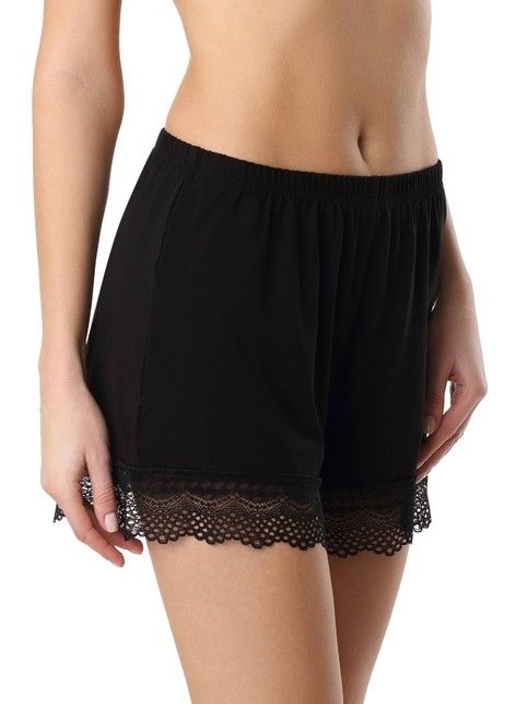 Premium quality bamboo shorts for home COMFORT LOUNGEWEAR LHW 990