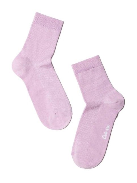Cotton socks CLASS Lycra®