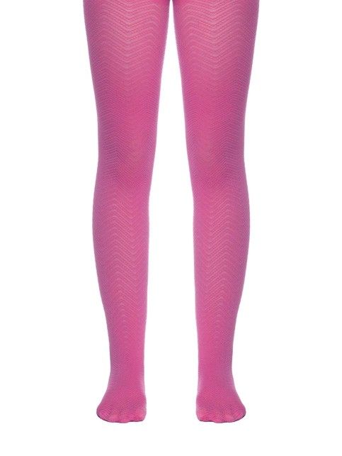 Tights NANCY with a 