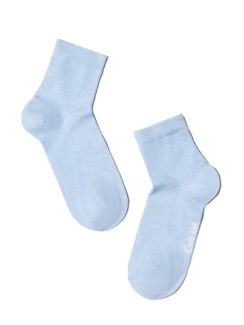 Cotton socks CLASS Lycra®