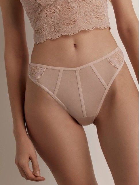 Brazilian panties CELEBRATION LBR 1897