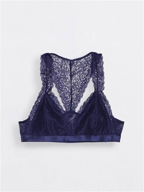 Bustier TROPICAL LBE 782
