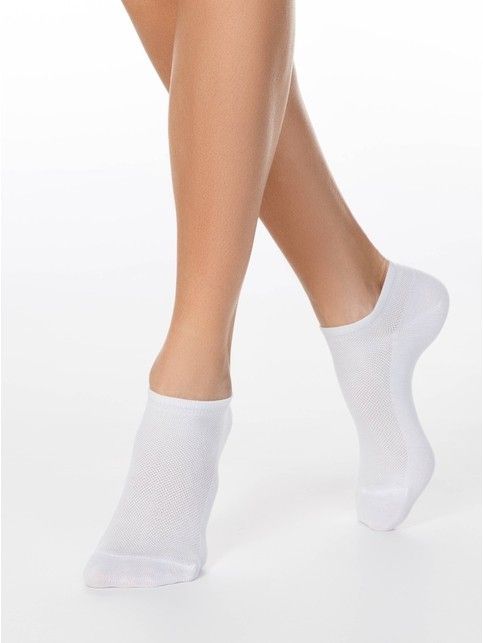Short cotton socks ACTIVE