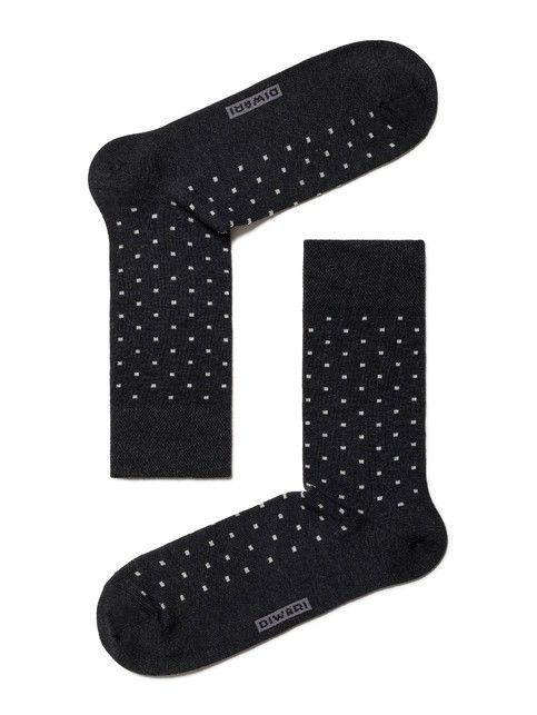 Melange socks COMFORT