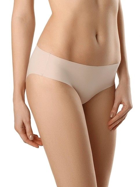 Bikini briefs INVISIBLE LB 973 (package)