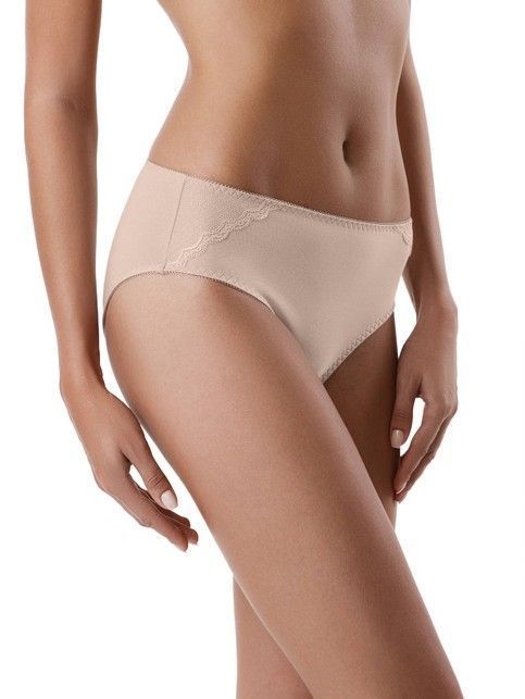 Bikini briefs SENSITIVE LB 791 (packed on mini-hanger)