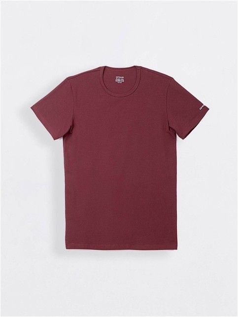 T-shirt BASIC MF 744